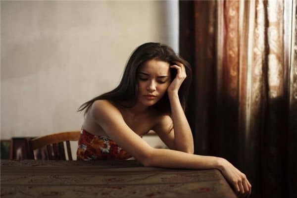 梦见病人泪流满面