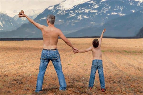 梦见儿子拉屎 梦见儿子拉屎