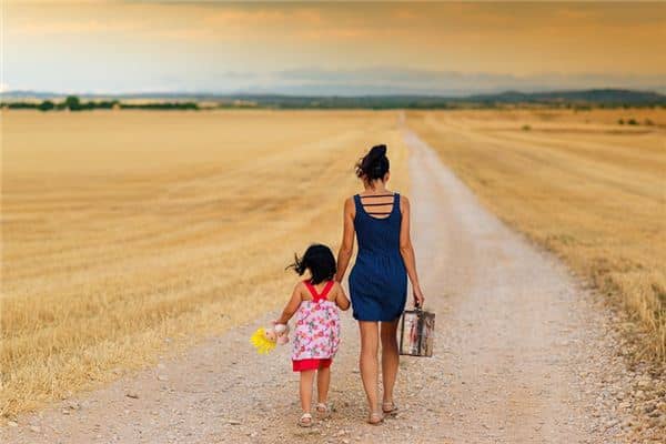 梦见母亲死了 梦见母亲死了