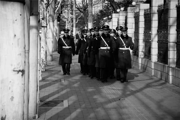 梦见当警察 梦见当警察