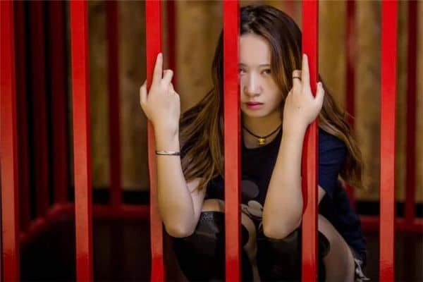 梦见囚犯脸色苍白