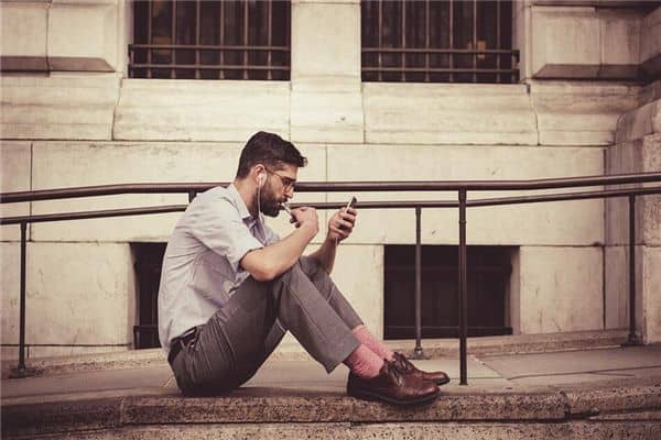 梦见男朋友打电话