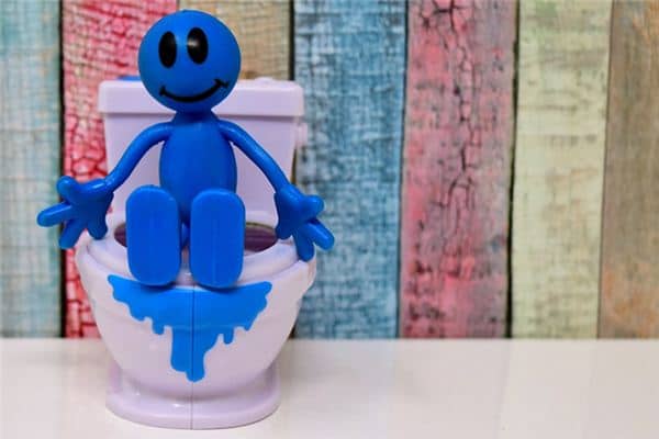 梦见马桶坏了 梦见马桶坏了