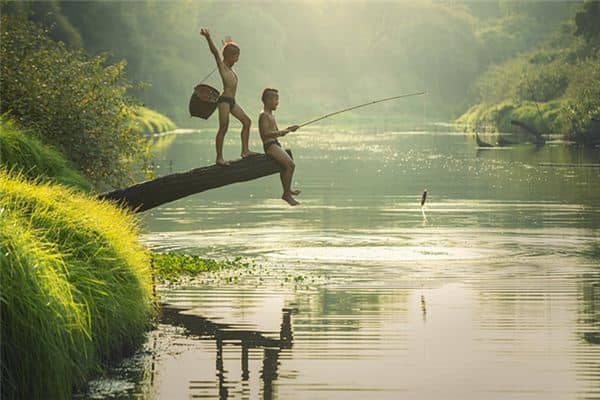 梦见钓到鲤鱼 梦见钓到鲤鱼