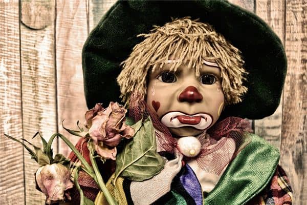 梦见别人流泪 梦见别人流泪