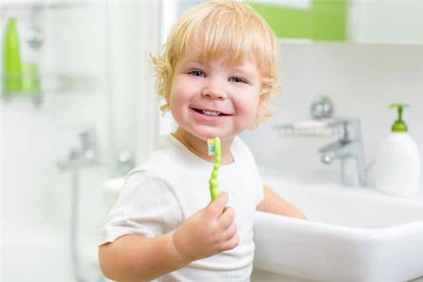 梦见小孩长牙 梦见小孩长牙