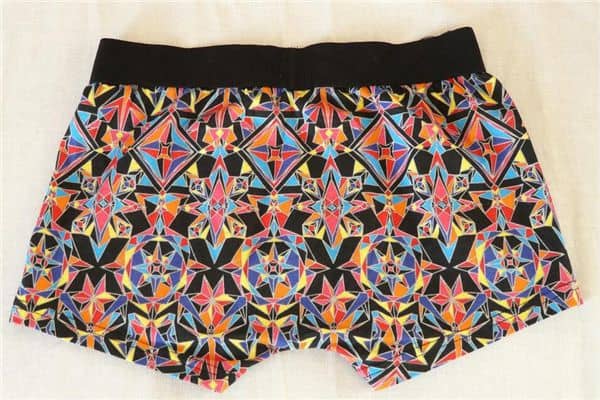 梦见送恋人内衣