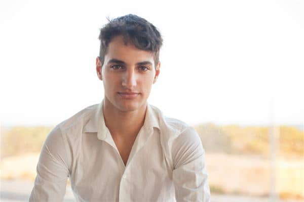 梦见自己长生不老