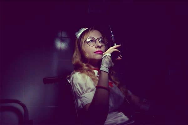 梦见打针输液 梦见打针输液