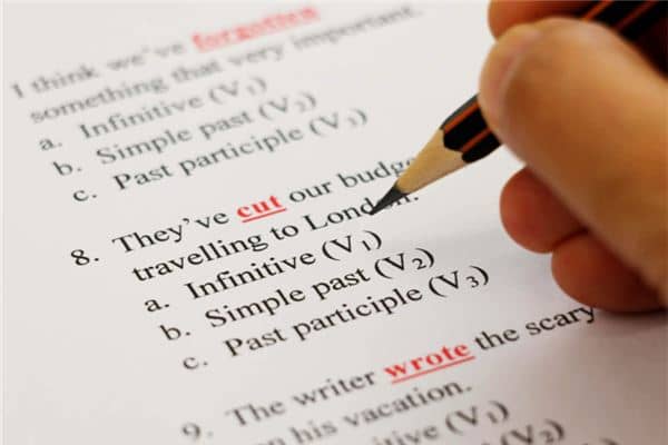 梦见自己考试失败