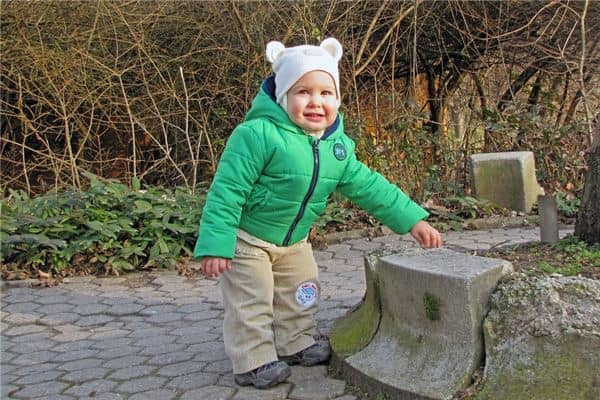 梦见别人的孩子丢了