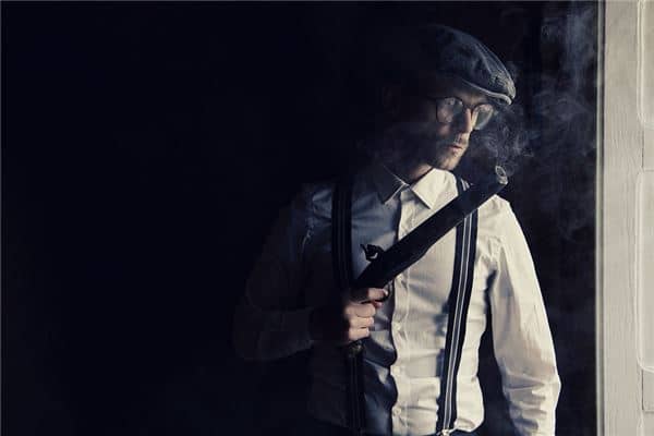 梦见自己被人开枪打死