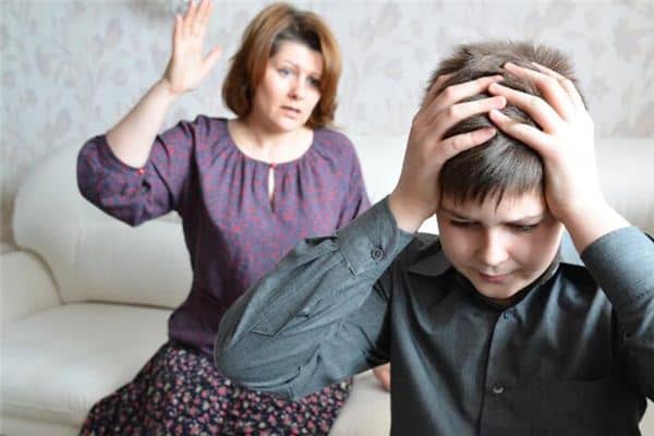 梦见跟妈妈吵架 梦见跟妈妈吵架