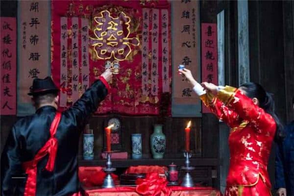 梦见别人办喜事 梦见别人办喜事