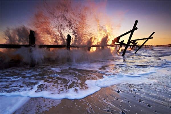 梦见老家发大水 梦见老家发大水