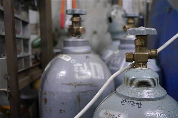 梦见煤气罐漏气 梦见煤气罐漏气