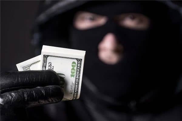 梦见钱被偷了 梦见钱被偷了