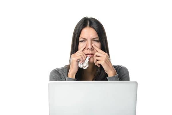 梦见自己感冒 梦见自己感冒