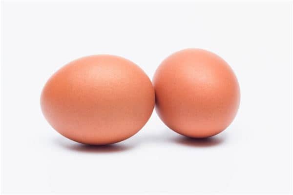 梦见送别人鸡蛋