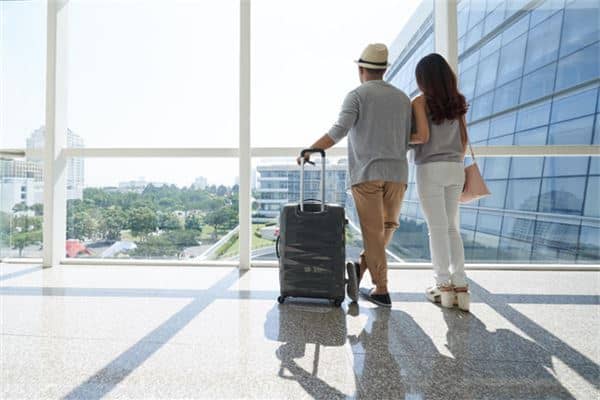 梦见喜欢的人离开