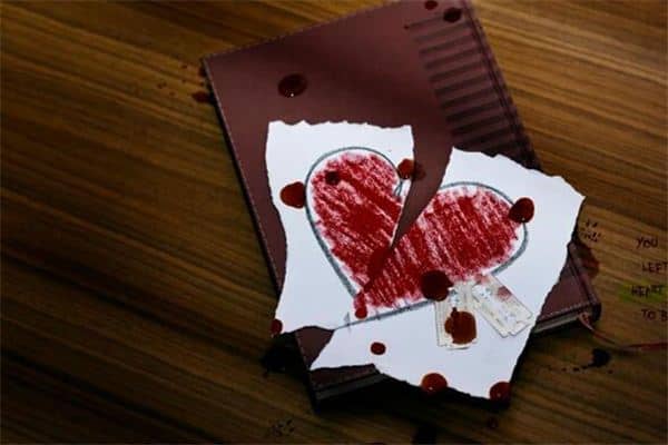 梦见流血是什么意思 梦见流血是什么意思