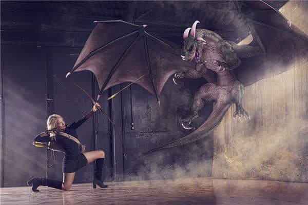 梦见被魔鬼追杀