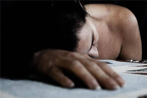 梦见男朋友死了 梦见男朋友死了