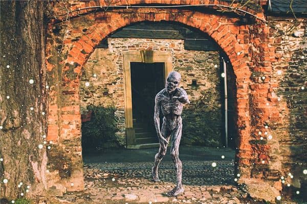 梦见自己变僵尸是什么意思 梦见自己变僵尸是什么意思