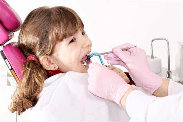 梦见孩子掉牙 梦见孩子掉牙