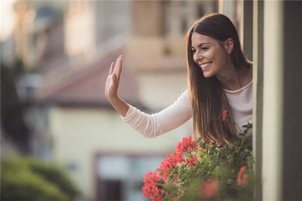 梦见脸上长很多痘痘