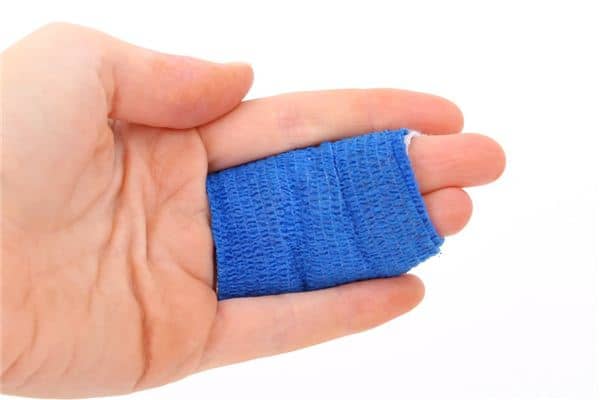 梦见手指被割破 梦见手指被割破