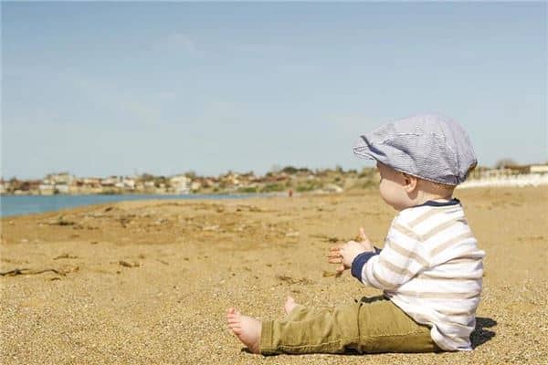 梦见孩子丢了又找到了