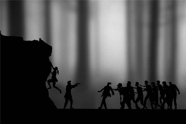 梦见自己被追杀 梦见自己被追杀