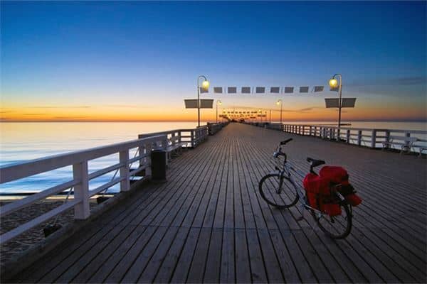 梦见自己的自行车被偷