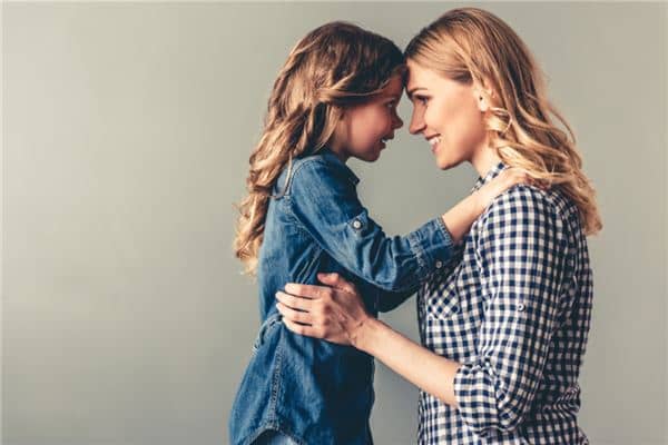 梦见女儿受伤流血