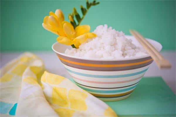 梦见饭里有头发