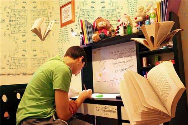 梦见考试没通过 梦见考试没通过