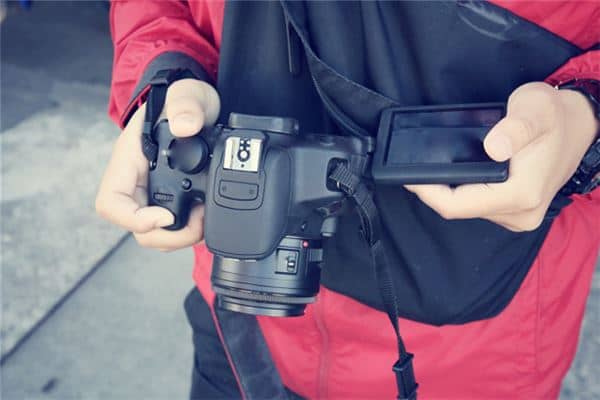 梦见照相机丢了