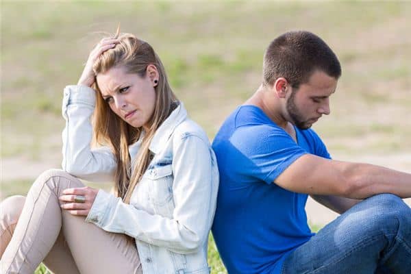 梦见和前男友分手 梦见和前男友分手