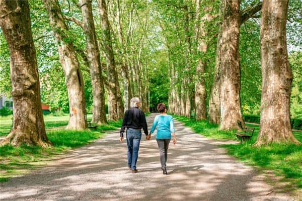 梦见老婆离家出走