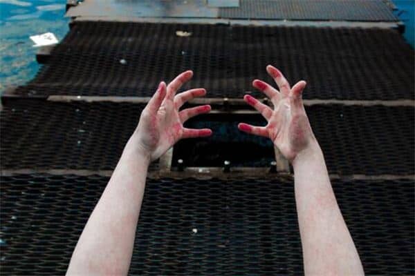 梦见自己流了很多血 梦见自己流了很多血