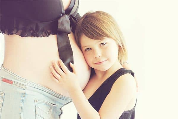 梦到怀孕快生了 梦到怀孕快生了