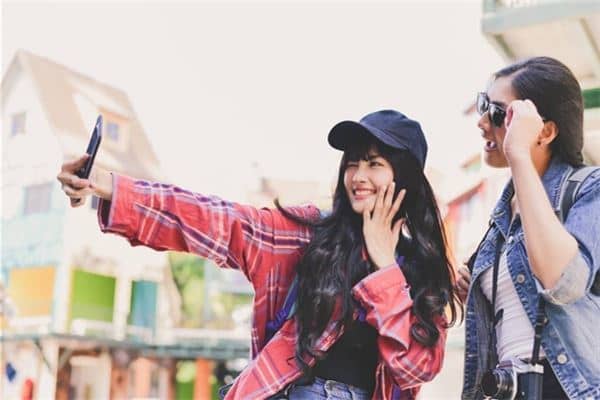 梦见和死人照相