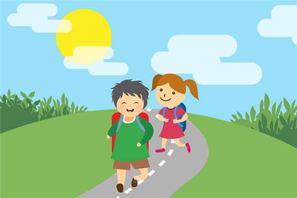 梦见自己去上学 梦见自己去上学