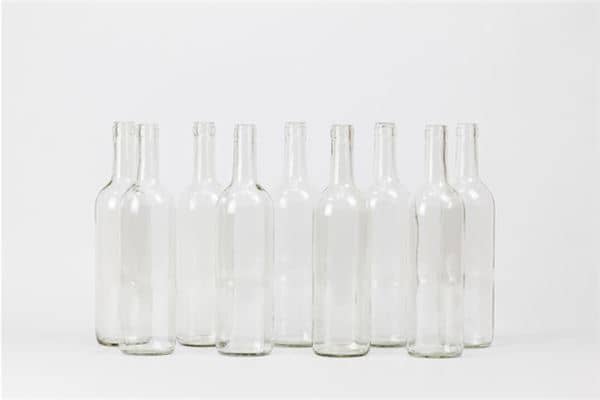 梦见玻璃瓶碎了