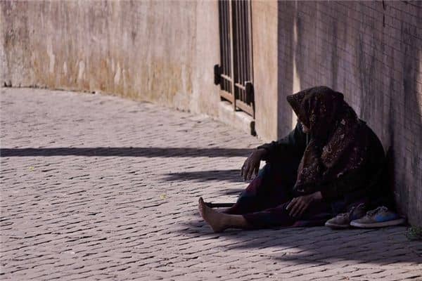 梦见叫花子是什么预兆 梦见叫花子是什么预兆