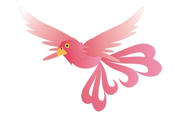 梦见金凤凰是什么意思 梦见金凤凰是什么意思