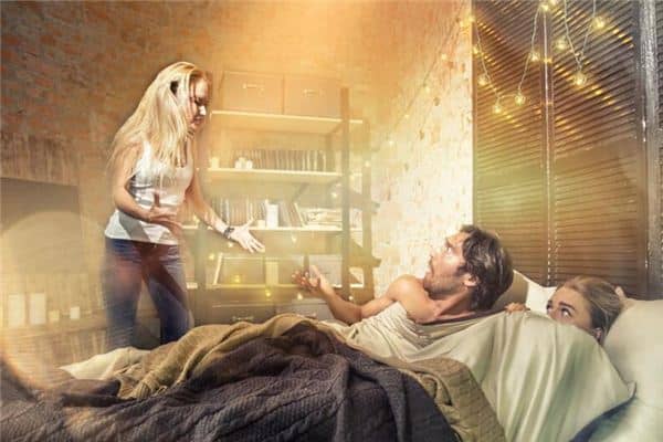 梦见爱人出轨是什么意思 梦见爱人出轨是什么意思