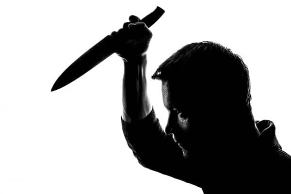 梦见自己被人杀了 梦见自己被人杀了