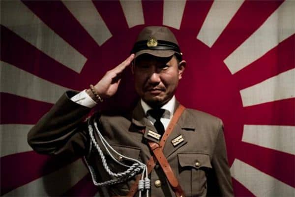 梦见日本兵是什么意思 梦见日本兵是什么意思